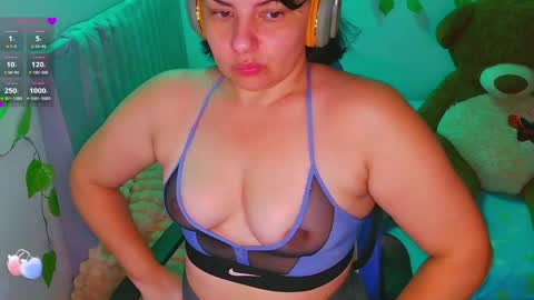 Ana online show from April 1, 1:41 pm