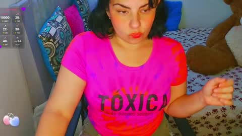 Ana online show from April 10, 12:10 pm