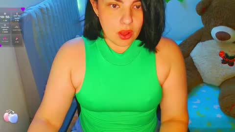 Ana online show from April 13, 12:54 pm