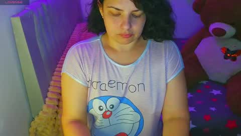 Ana online show from April 29, 9:21 pm