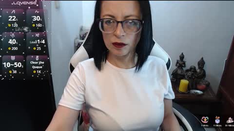  Anastacia  online show from March 4, 2:06 am