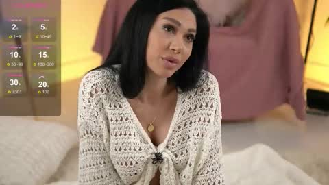 Snapshot of anastacialuv chatting on February 26, 8:57 am Anastacia online show from February 26, 8:57 am