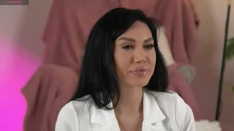 Snapshot of anastacialuv chatting on February 27, 7:52 am Anastacia online show from February 27, 7:52 am