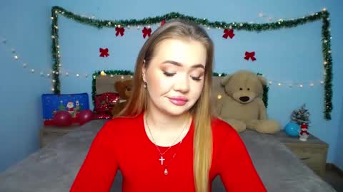 Snapshot of anastacyyellig chatting on January 14, 2:29 am anastacyyellig online show from January 14, 2:29 am