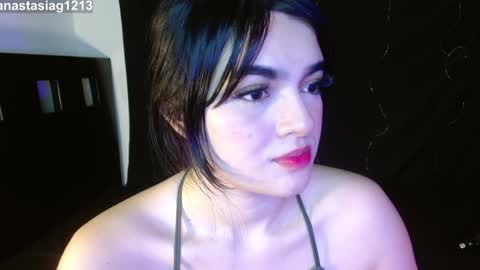 Anastasia Gomez online show from December 5, 4:20 am