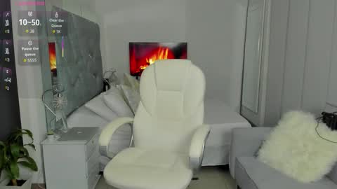  anastasia  online show from January 14, 1:22 am