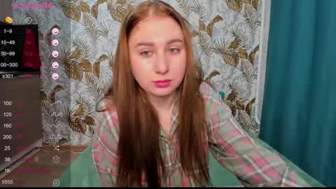 anna online show from March 18, 2:04 am