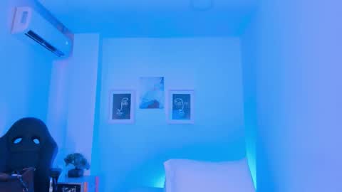 Snapshot of anastasia_lauren chatting on January 5, 7:50 pm Ana online show from January 5, 7:50 pm