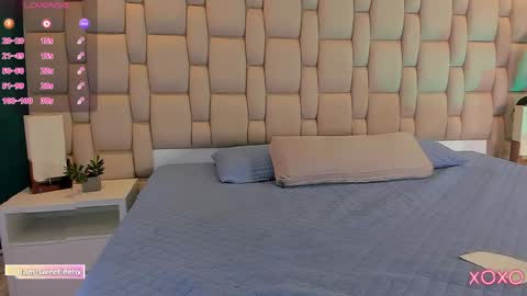 ANASTASIA online show from April 17, 8:01 pm