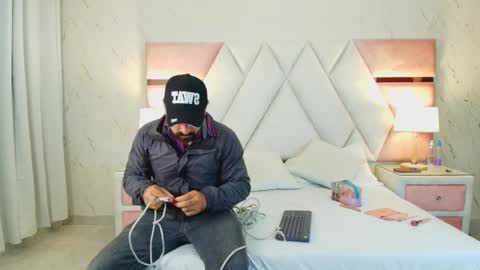 anastasia_marco online show from January 28, 11:38 am