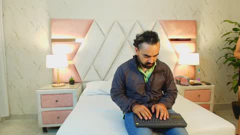 anastasia_marco online show from January 29, 11:41 am