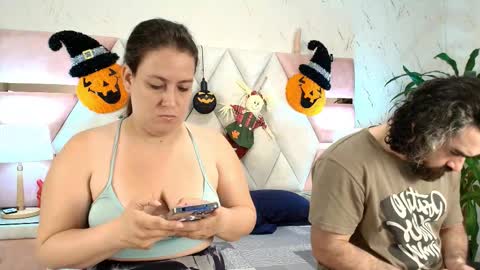 anastasia_marco online show from October 28, 12:41 pm