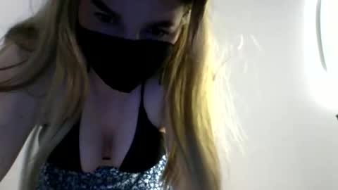 Anastasia Relax online show from June 9, 8:53 pm