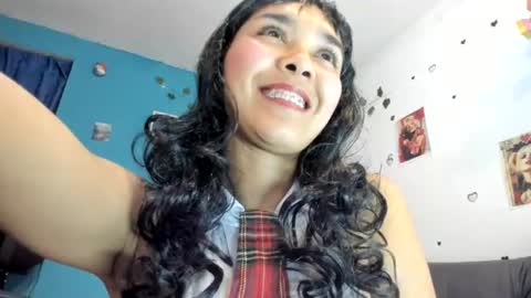 Snapshot of anastasia_tuya chatting on June 26, 2:49 am anastasia online show from June 26, 2:49 am