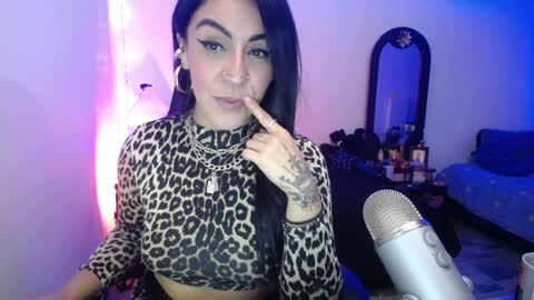 Jennyfer.... but u can say me Anastasia online show from January 29, 8:18 am