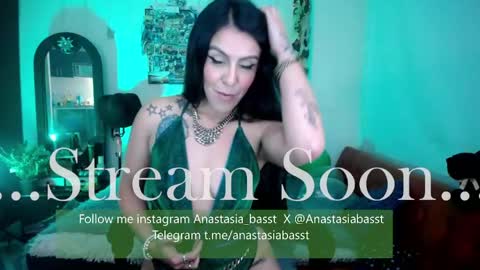 Jennyfer.... but u can say me Anastasia online show from May 26, 5:25 am