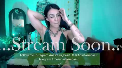 Jennyfer.... but u can say me Anastasia online show from July 4, 10:49 pm