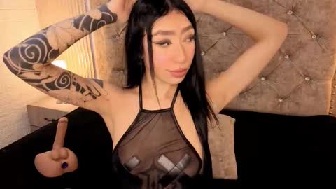 Anastasia Coleman online show from November 25, 3:50 am