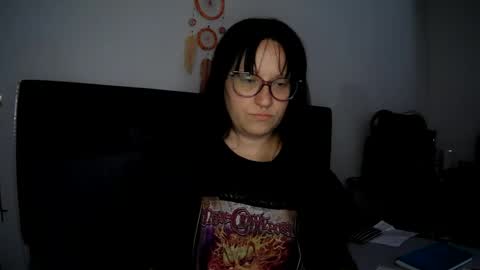 Snapshot of anastasiaechos chatting on August 4, 5:54 am Anastasia Echos online show from August 4, 5:54 am