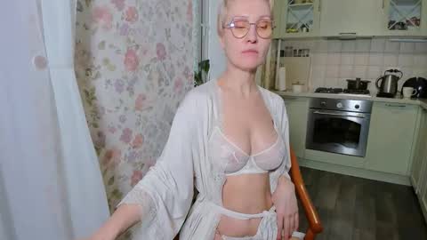 Anastasia online show from March 14, 5:13 am