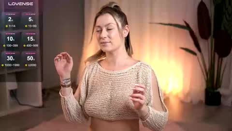 AnastasiaMills online show from March 22, 7:17 pm