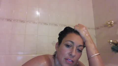 anastasiasteele67 online show from June 29, 3:35 am