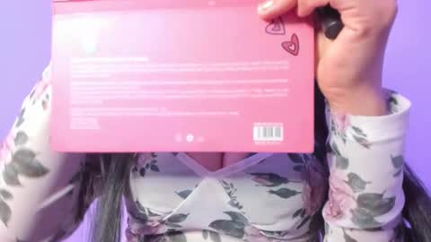 anastasia online show from October 8, 3:26 am