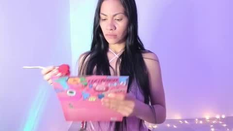 anastasia online show from October 10, 3:16 am