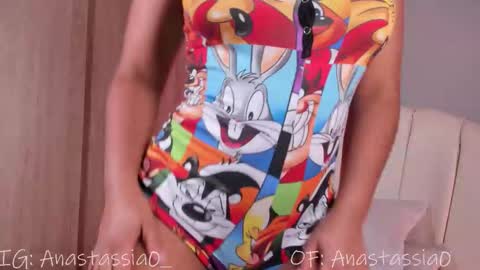 Snapshot of anastassia__ chatting on December 3, 4:09 am Anastassia online show from December 3, 4:09 am