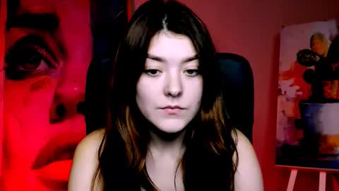 Ana online show from November 13, 2:27 pm