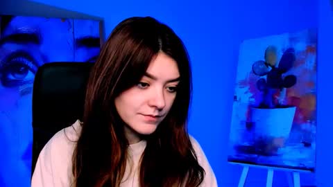 Ana online show from November 15, 10:34 am