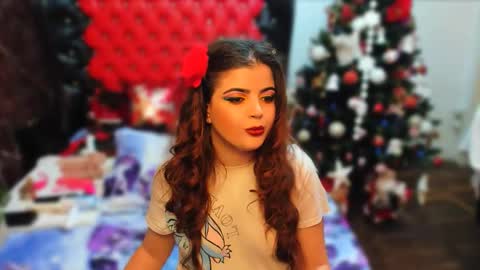 Ana   online show from December 18, 6:19 am