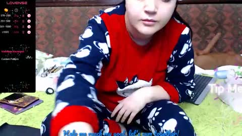 Ana   online show from February 4, 8:31 am