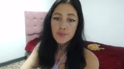 Snapshot of anasweet_69 chatting on October 24, 9:44 pm ANA online show from October 24, 9:44 pm