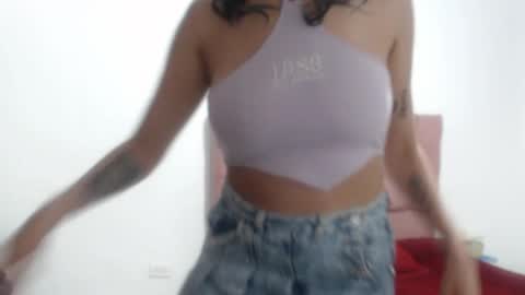 ANA online show from April 12, 10:37 pm