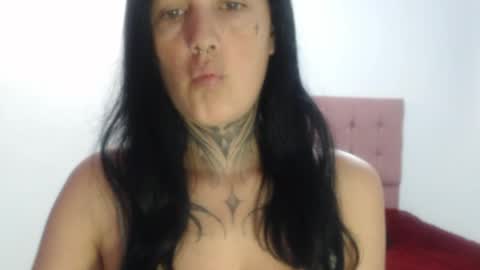 ANA online show from April 21, 7:39 pm