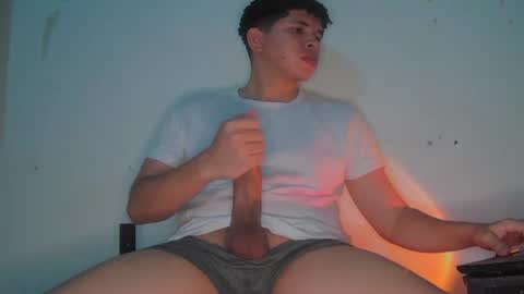 Andres online show from July 5, 4:30 am