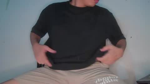Andres online show from July 12, 5:42 am