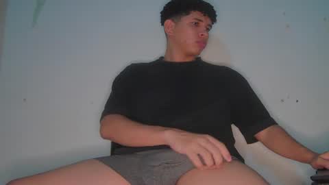 Andres online show from July 20, 5:11 am