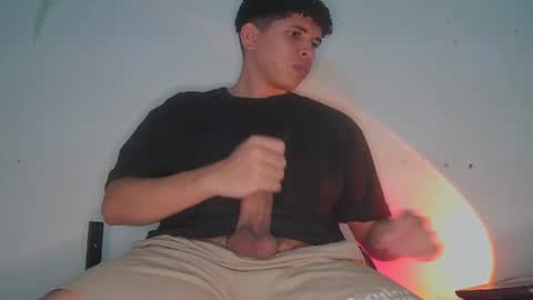 Andres online show from July 22, 4:37 am