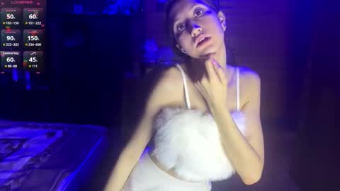 Snapshot of ancohill chatting on November 3, 5:47 pm Ashley Cooper online show from November 3, 5:47 pm