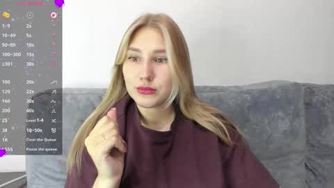 Andisa online show from December 21, 3:30 pm