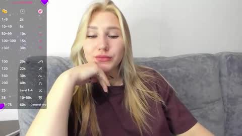 Andisa online show from January 15, 6:33 pm