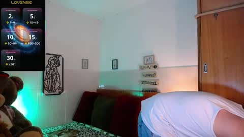 Anders online show from June 2, 5:59 pm