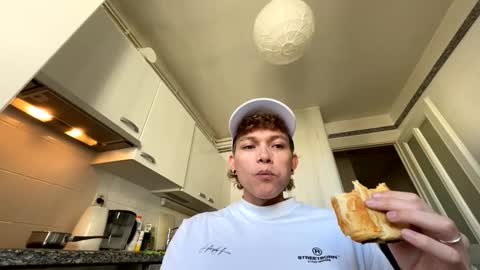 Tell Me  ANDRESS ----- online show from March 10, 12:59 pm