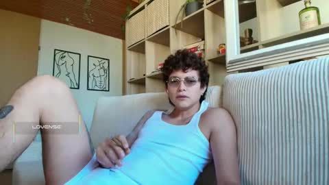 Tell Me  ANDRESS ----- online show from October 2, 9:05 am