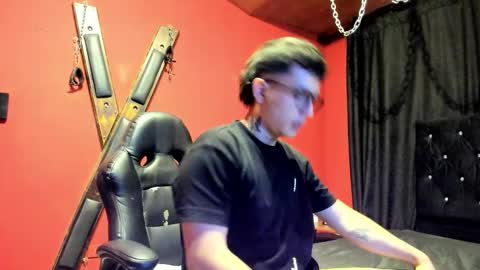 andy online show from December 20, 4:41 am