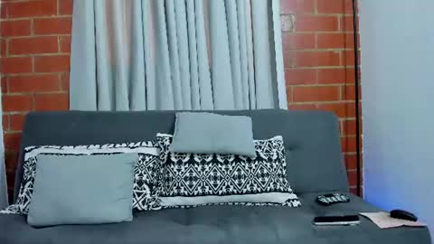 Ander Arias online show from July 18, 9:51 pm