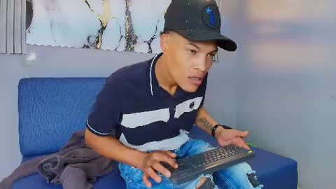 ANDER online show from June 23, 3:32 pm