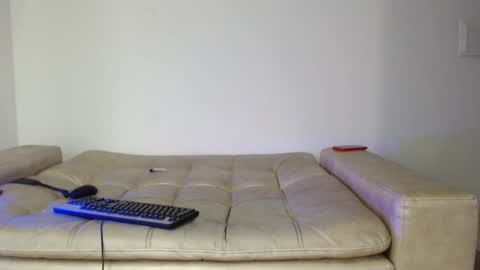 Snapshot of anderfit031 chatting on February 7, 3:45 am anderfit031 online show from February 7, 3:45 am